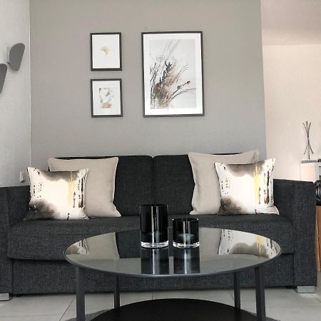 Ferienwohnung Gasser Ebringen Exterior foto