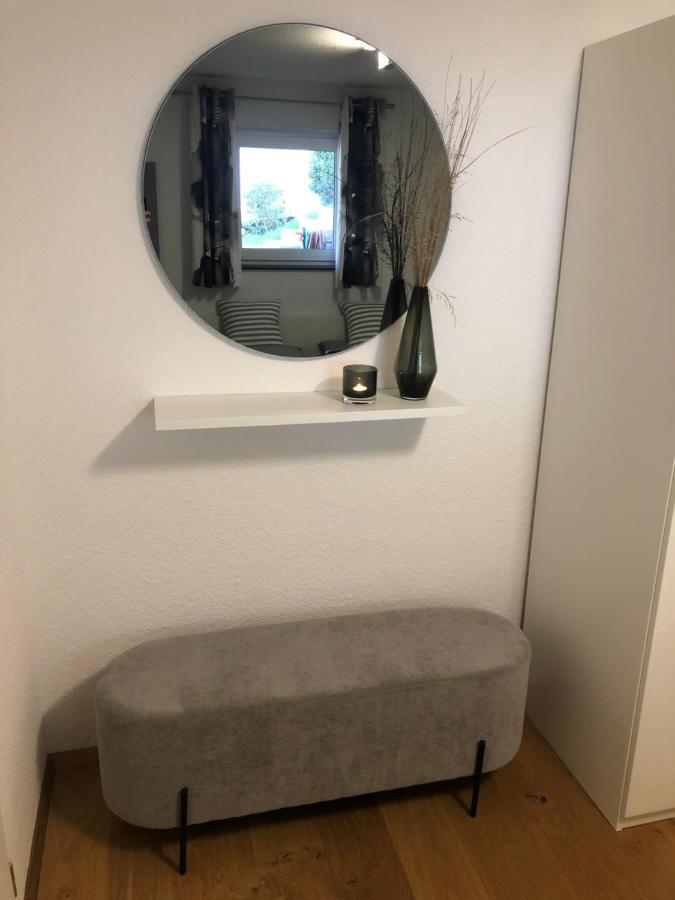 Ferienwohnung Gasser Ebringen Exterior foto