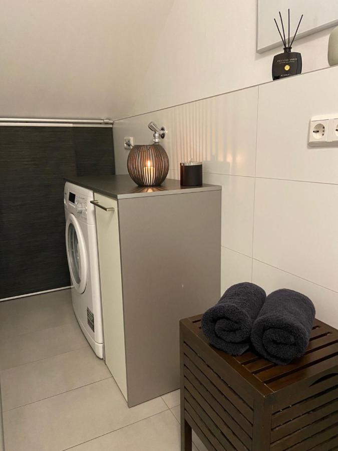 Ferienwohnung Gasser Ebringen Exterior foto
