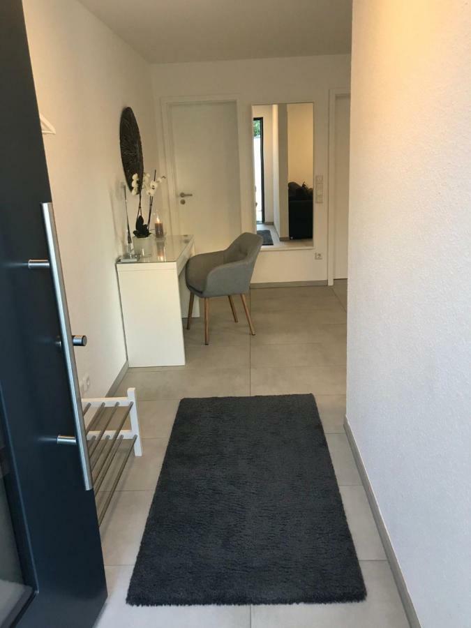 Ferienwohnung Gasser Ebringen Exterior foto